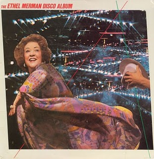 Ethel Merman Disco Album