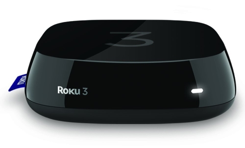 Roku 3